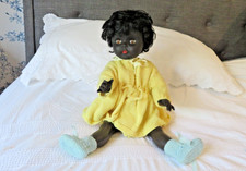 Vintage black roddy for sale  SOUTHSEA