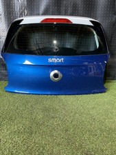 portellone posteriore smart usato  Rizziconi