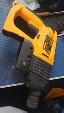 Dewalt sds hammer for sale  BRIGHTON