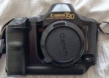 Canon t90 film for sale  WALTHAM CROSS
