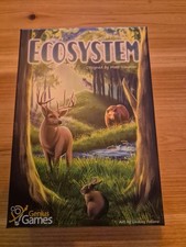 Ecosystem genius games for sale  READING