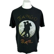 Tango bar shirt for sale  OSSETT