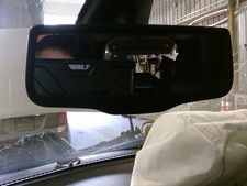 Rear view mirror for sale  Remsen