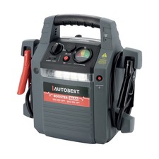 Booster 36ah 1100a d'occasion  France