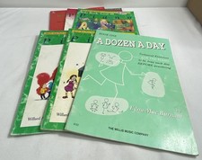 Piano books lessons for sale  Freedom