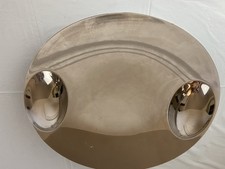Italian stainless steel for sale  Vista