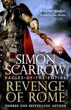 Revenge rome eagles for sale  UK