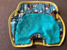 Bear print kids for sale  CHESTER
