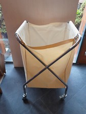 Wäschewagen wäschesammelwage gebraucht kaufen  Bad Endbach