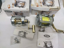 Mitchell boat reels for sale  LONDON