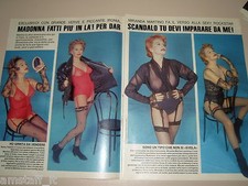 Miranda martino clipping usato Miranda martino clipping usato  Italia