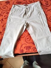 Pantaloni carrera grigi usato  Anagni