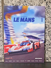 24H00 DU MANS 2025 CARTE CARD PORSCHE 963 PENSKE #5 15x10cm CARTE POSTALE WEC, usado comprar usado  Enviando para Brazil