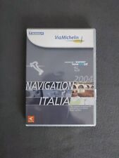Italia 2004 navigation gebraucht kaufen  Tauberbischofsheim