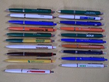 Stück rotring werbe gebraucht kaufen  Himmelpforten