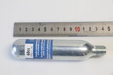 Cartouche rechange 60cc d'occasion  La Voulte-sur-Rhône