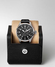 Etui cuir iwc d'occasion  Nice-