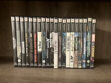 20 playstation games for sale  Hilo