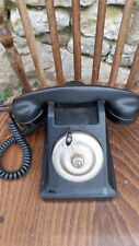 Ancien telephone magneto d'occasion  Valognes