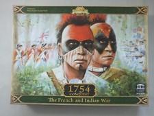 1754 conquest french for sale  YORK