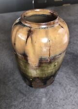 Rare vase grès d'occasion  Cuq-Toulza