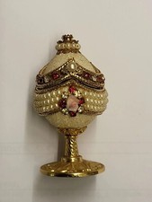 Decorated real quail for sale  LONDON