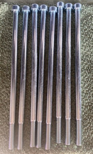 Zylinderschrauben 190mm lang gebraucht kaufen  Gadebusch-Umland