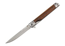 Coltello pieghevole tascabile usato  Vicenza