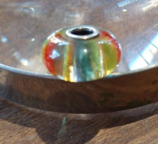Riginal trollbeads glasbead gebraucht kaufen  Prien a.Chiemsee