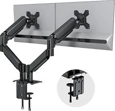 Dual monitor stand for sale  La Puente