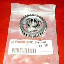 Yamaha gear idler for sale  SWANSEA
