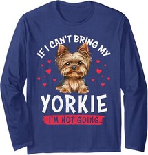 Cant bring yorkie for sale  Amityville