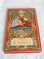 Ancien livre souvenir d'occasion  Bais