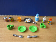 Playmobil accessories for d'occasion  Expédié en Belgium