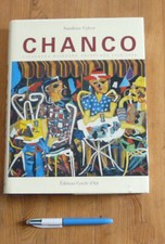Roland chanco catalogue d'occasion  Ganges