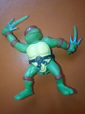 Tmnt teenage mutant usato  Codigoro