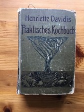 davidis kochbuch gebraucht kaufen davidis kochbuch gebraucht kaufen Hamburg
