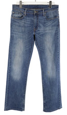Levi 514 herrenjeans gebraucht kaufen  Deutschland