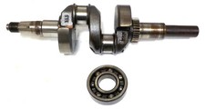 Virabrequim Briggs & Stratton 18HP, 422437 690639 (Lote 734) comprar usado  Enviando para Brazil