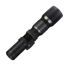 Manual focus high for sale  USA