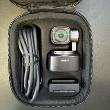 Obsbot tiny powered for sale  LONDON