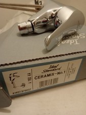 Miscelatore bidet ideal usato  Castelfranco Veneto