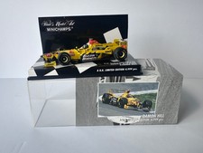 Minichamps car 980109 for sale Minichamps car 980109 for sale  EXETER