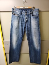Diesel jeans kurren for sale  PLYMOUTH