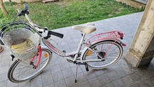 Bicicletta lombardo rimini usato  Italia