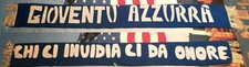 sciarpa ultras napoli usato sciarpa ultras napoli usato Sorrento
