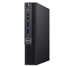 Dell ptiplex 3070 gebraucht kaufen  Bubenheim, Essenheim, Zornheim