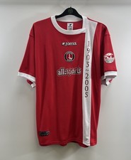 Charlton athletic centenary for sale Charlton athletic centenary for sale  MALVERN