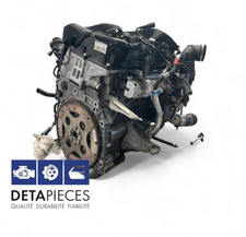 Moteur complet n47d20c d'occasion  Verneuil-l'Étang