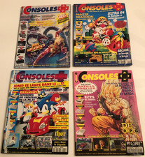 magazines keyboards d'occasion magazines keyboards d'occasion  Jujurieux